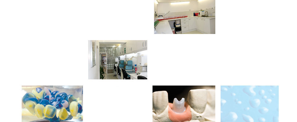 Labtech Dental Lab - Slider image